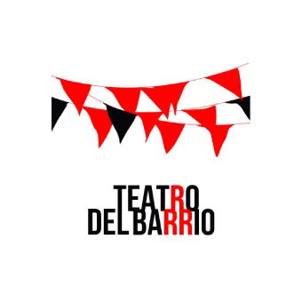 Logo Teatro del Barrio